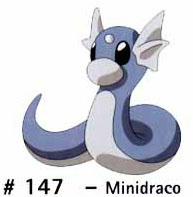 N 147 Minidraco
